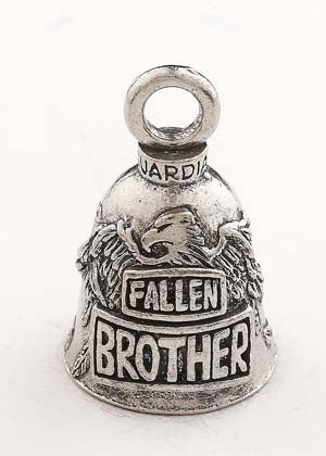 Mythology and Traditions of Guardian Bells in Biker Culture | Blessed Bling Co