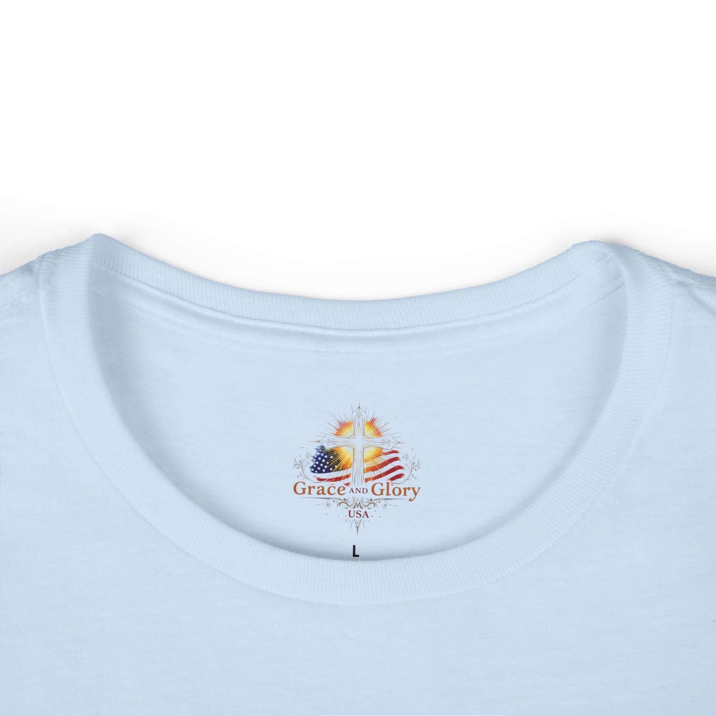 Trust The Process | Faith Journey Tee