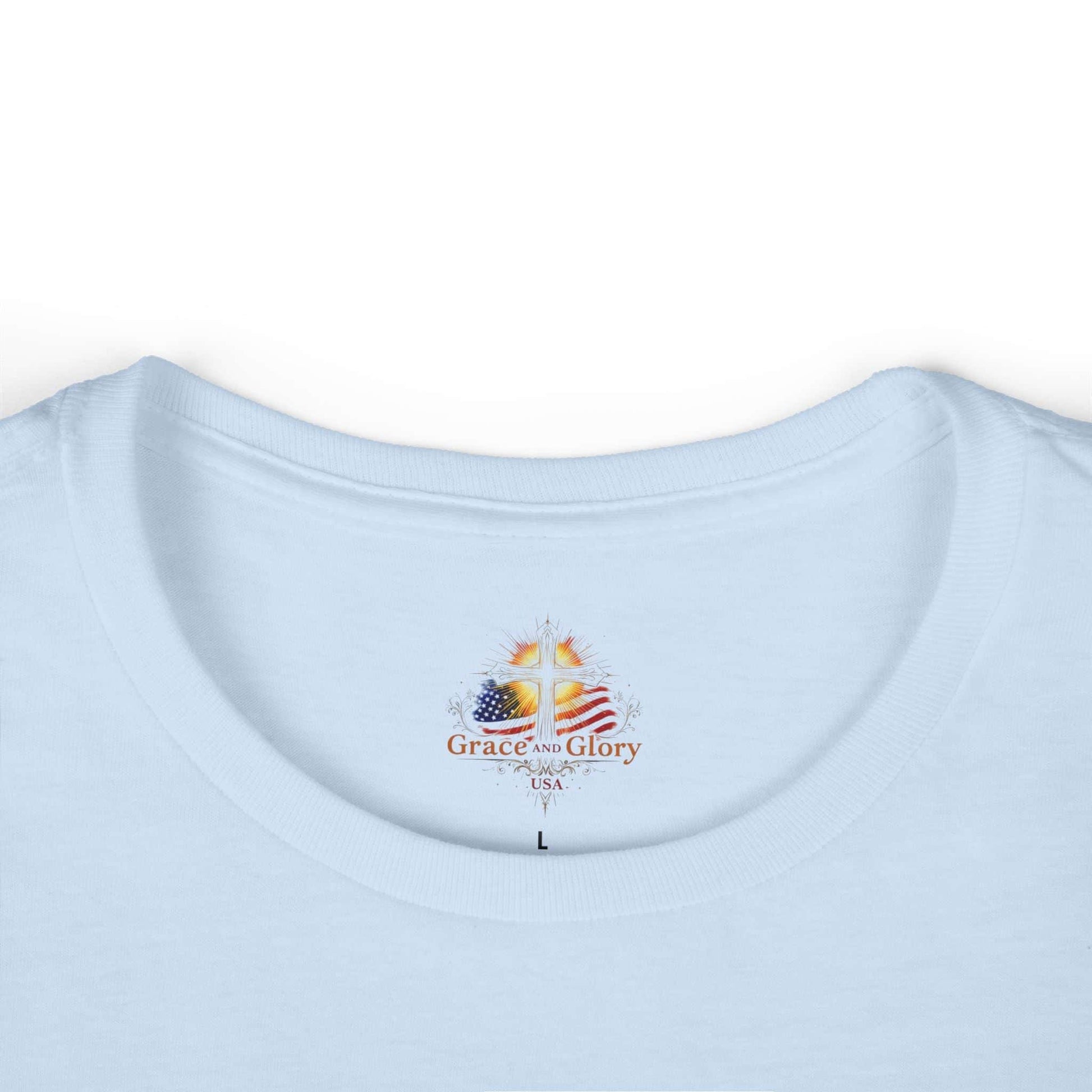 Trust The Process | Faith Journey Tee