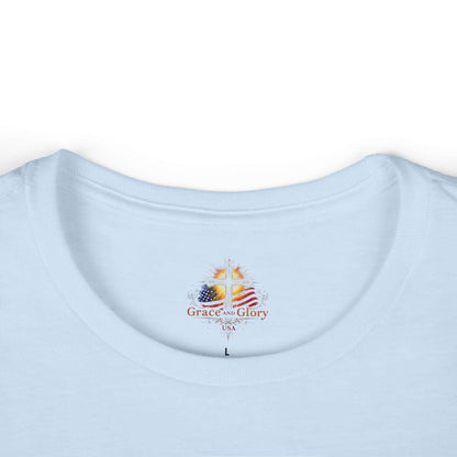 Trust The Process | Faith Journey Tee
