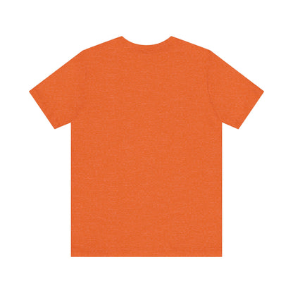 You Are Strong | Christian | Unisex Jersey Short Sleeve Tee