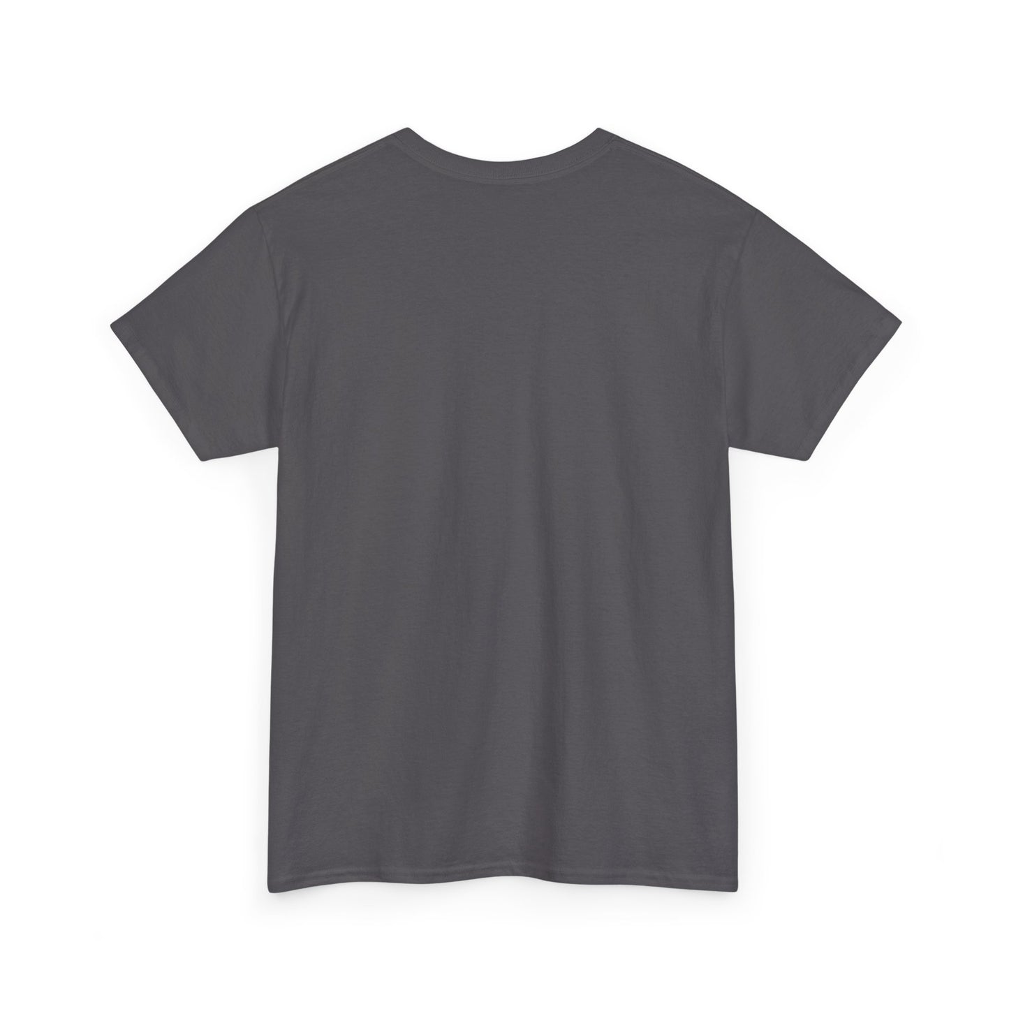 Graduation Humor Unisex Heavy Cotton Tee - 'I Am So Done Class Of 2025'