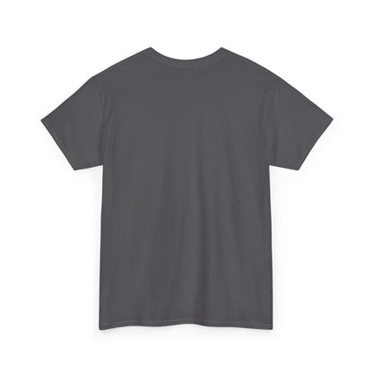 Graduation Humor Unisex Heavy Cotton Tee - 'I Am So Done Class Of 2025'