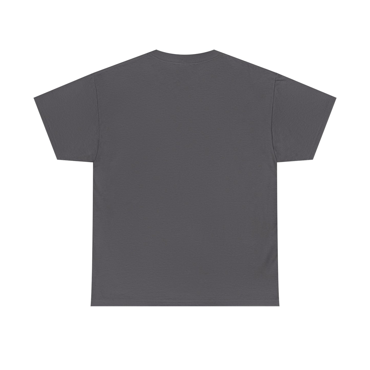 Graduation Humor Unisex Heavy Cotton Tee - 'I Am So Done Class Of 2025'