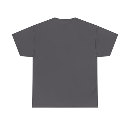 Graduation Humor Unisex Heavy Cotton Tee - 'I Am So Done Class Of 2025'