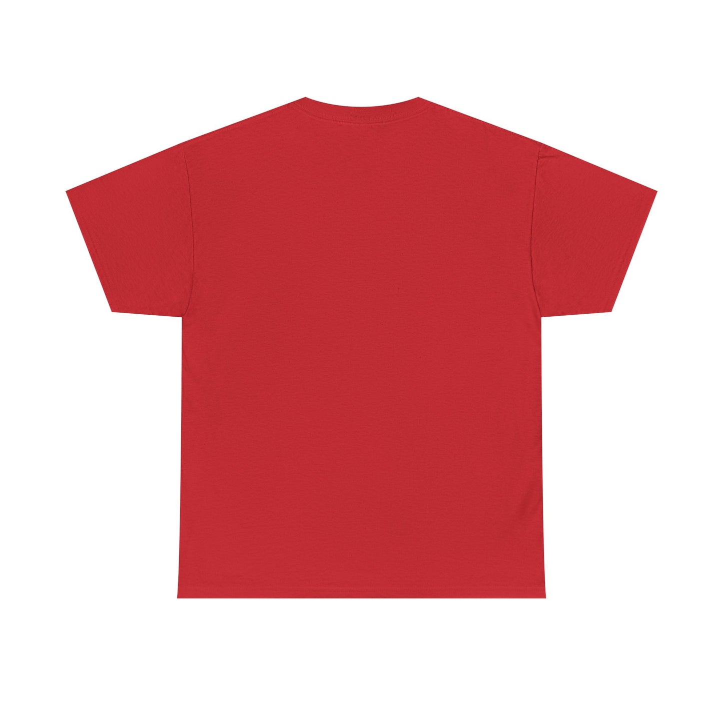 Graduation Humor Unisex Heavy Cotton Tee - 'I Am So Done Class Of 2025'