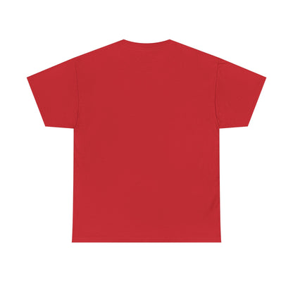 Graduation Humor Unisex Heavy Cotton Tee - 'I Am So Done Class Of 2025'