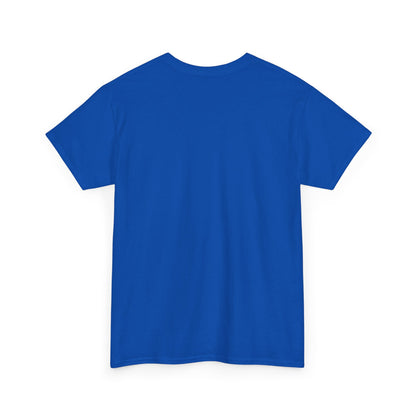 Graduation Humor Unisex Heavy Cotton Tee - 'I Am So Done Class Of 2025'