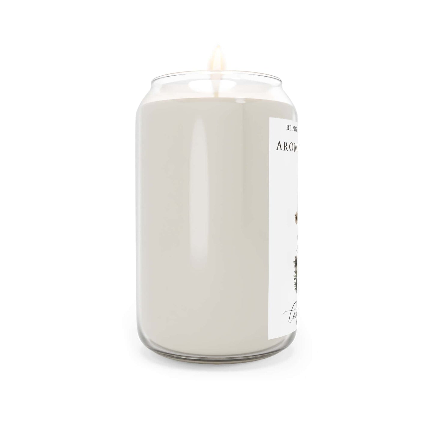 Comfort Spice | Christmas | Scented Candle, 13.75oz