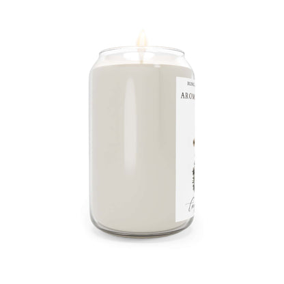 Comfort Spice | Christmas | Scented Candle, 13.75oz