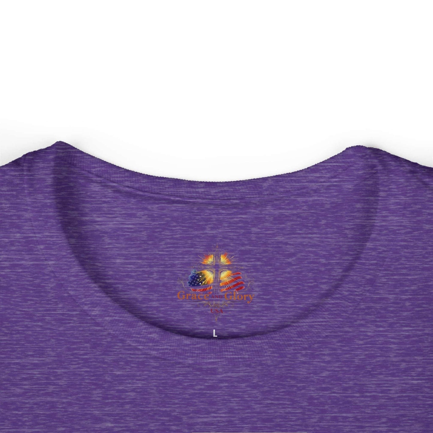 Trust The Process | Faith Journey Tee