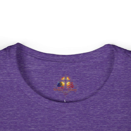 Trust The Process | Faith Journey Tee