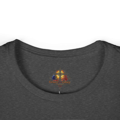 Trust The Process | Faith Journey Tee