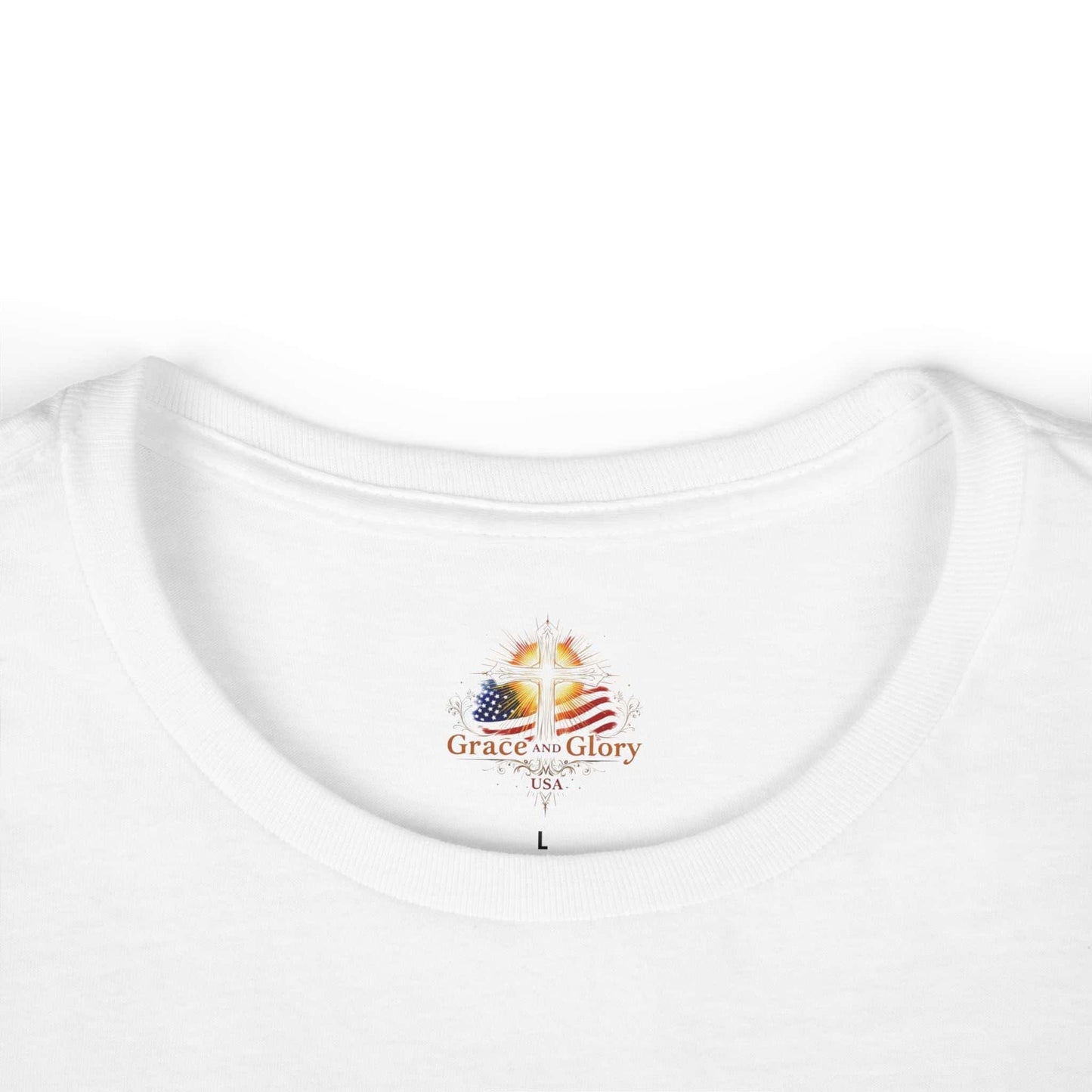 Trust The Process | Faith Journey Tee