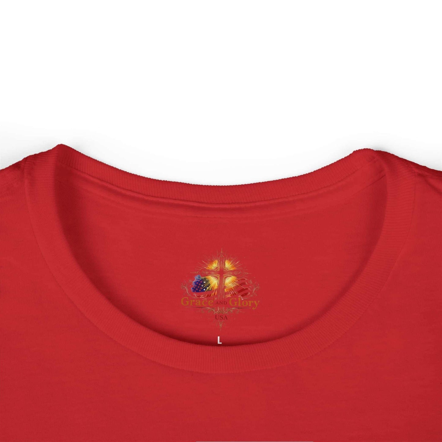 Trust The Process | Faith Journey Tee