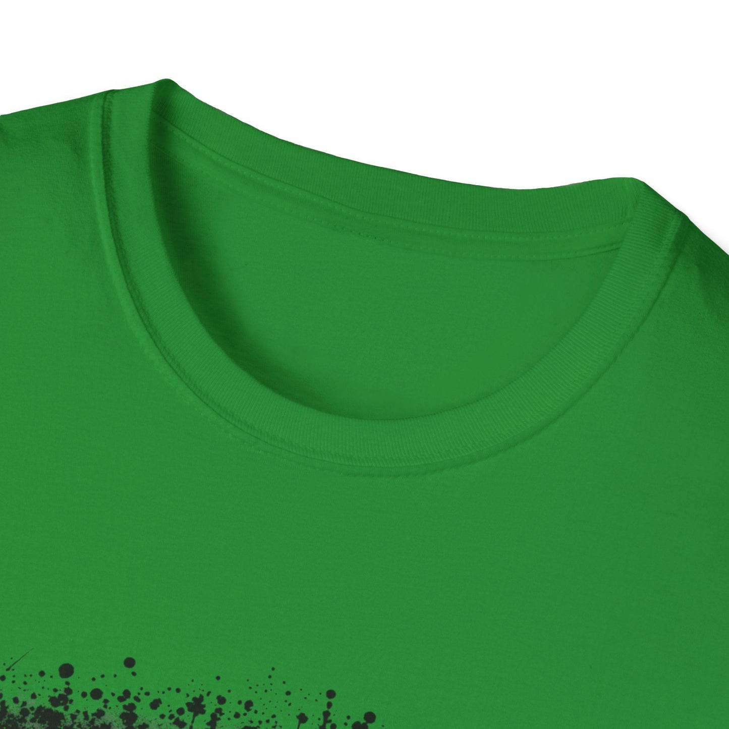 St. Patrick's Day Shenanigans Supervisor T-Shirt
