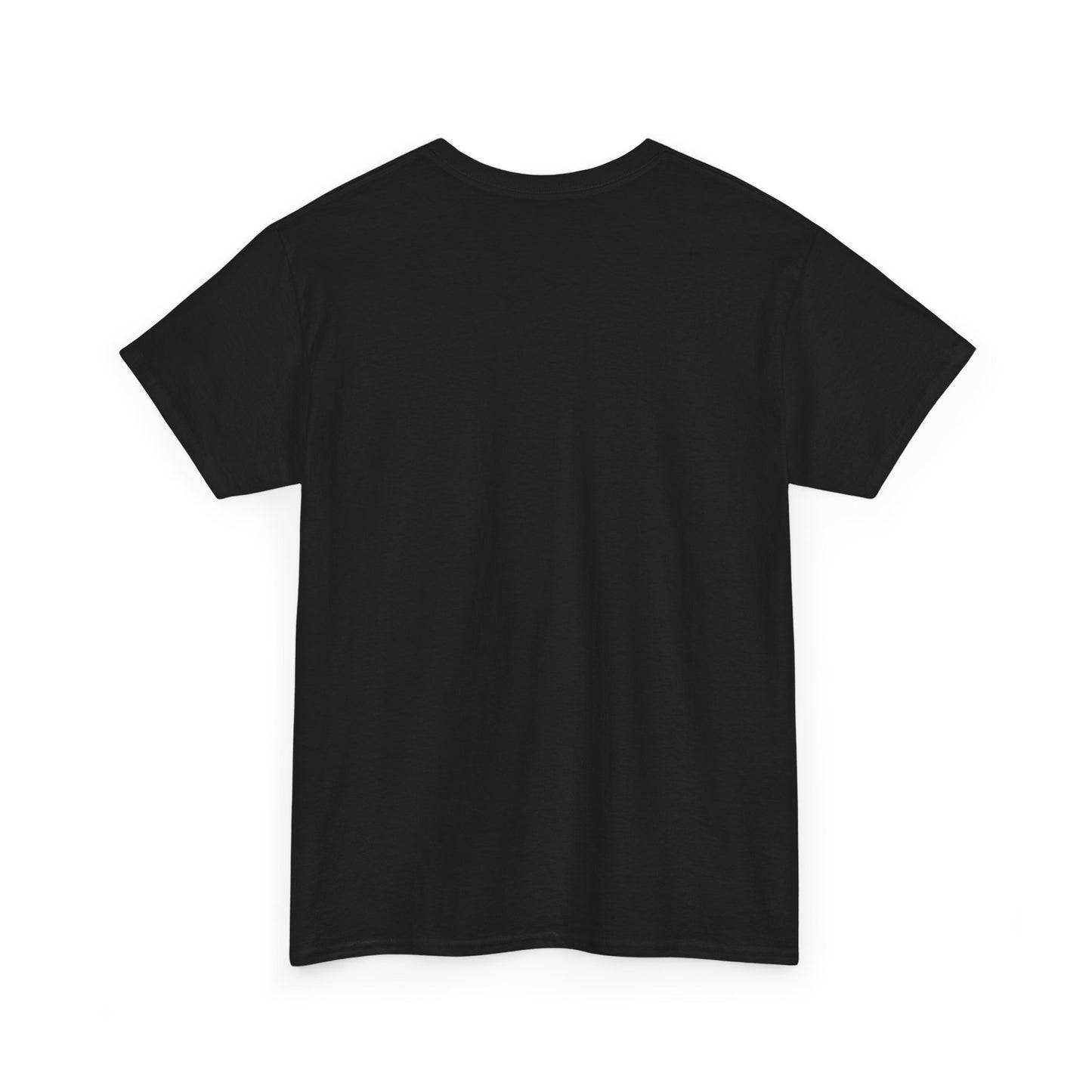 Graduation Humor Unisex Heavy Cotton Tee - 'I Am So Done Class Of 2025'
