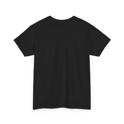 Graduation Humor Unisex Heavy Cotton Tee - 'I Am So Done Class Of 2025'