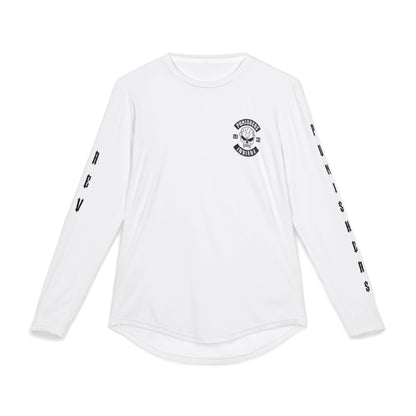 Men's UV Protection Long Sleeve Shirt, Perfect for Outdoor Activities, Fishing, Beach Days, Skincare Awareness, Summer Fun