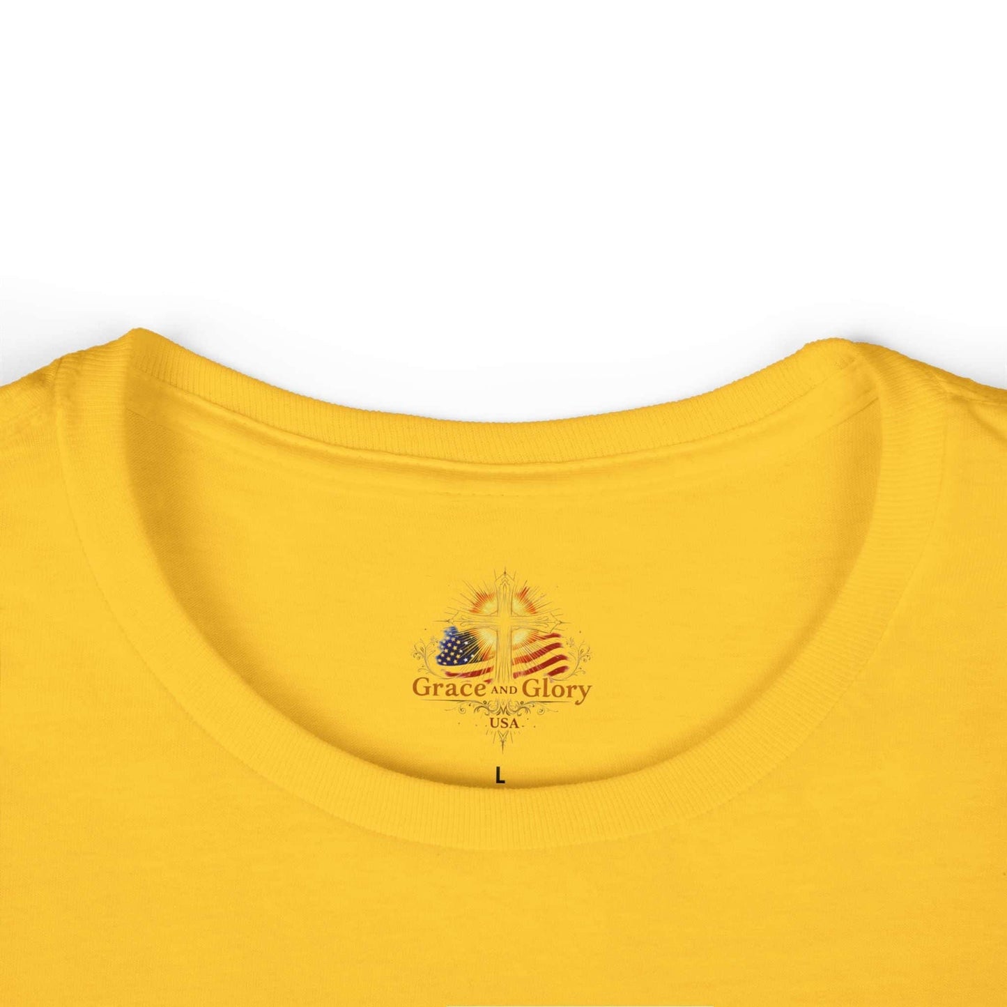 Trust The Process | Faith Journey Tee