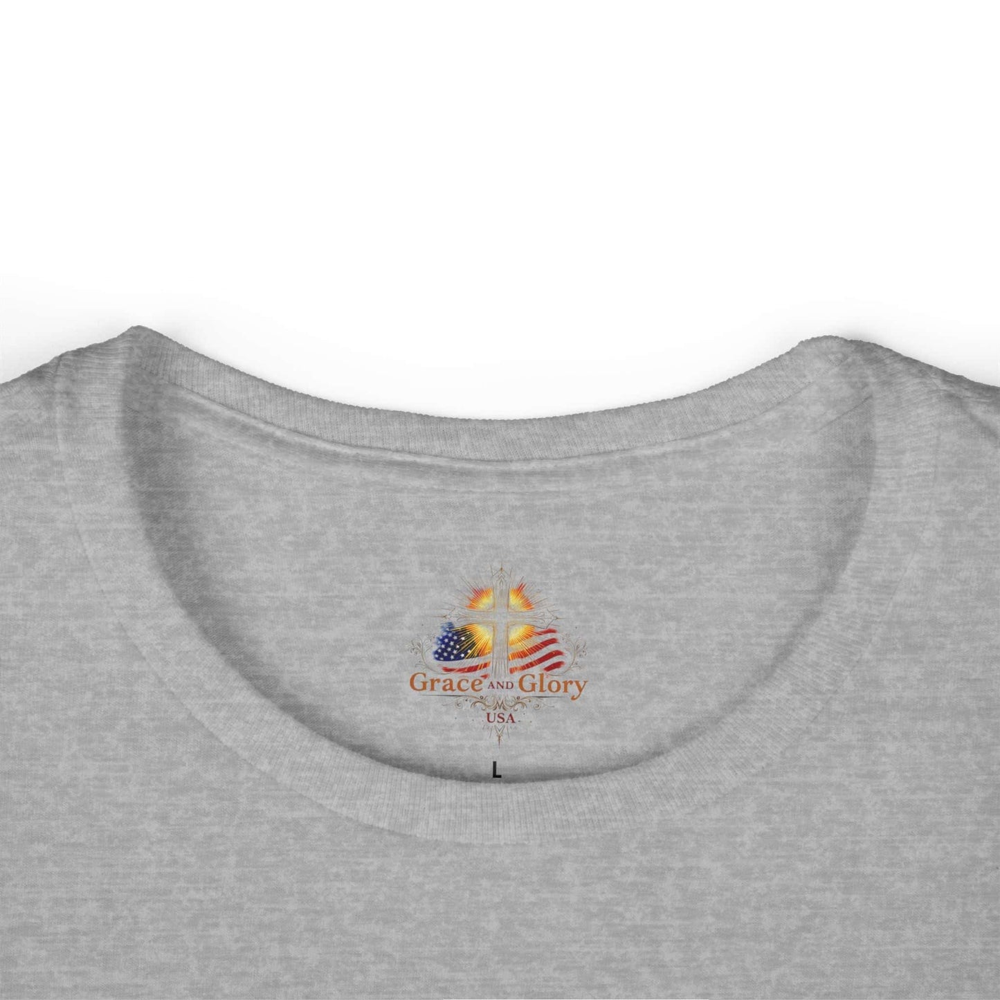 Trust The Process | Faith Journey Tee