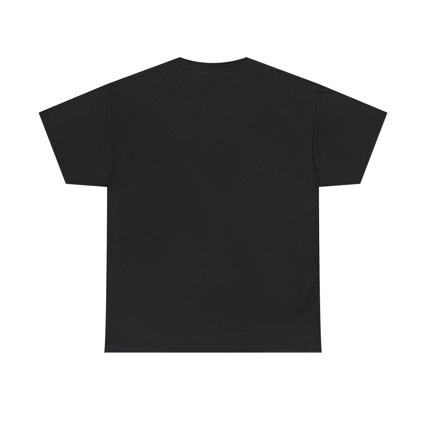 Graduation Humor Unisex Heavy Cotton Tee - 'I Am So Done Class Of 2025'