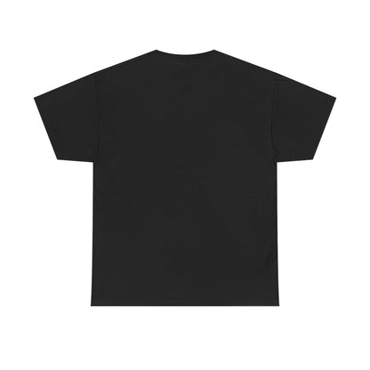 Graduation Humor Unisex Heavy Cotton Tee - 'I Am So Done Class Of 2025'