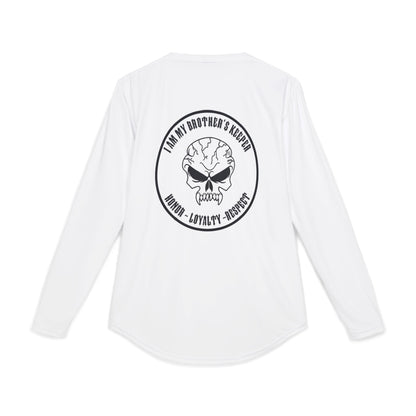 Men's UV Protection Long Sleeve Shirt, Perfect for Outdoor Activities, Fishing, Beach Days, Skincare Awareness, Summer Fun