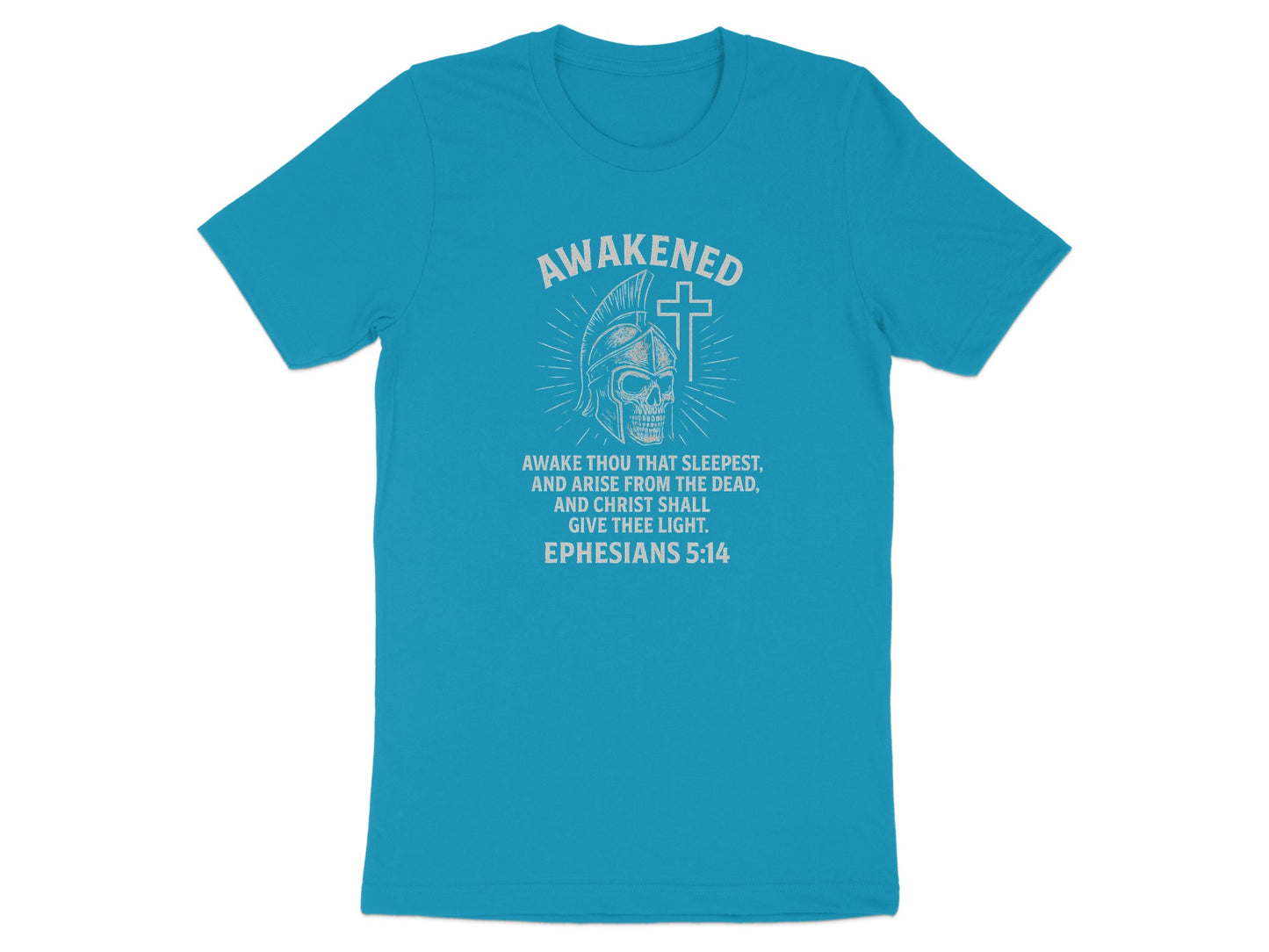 Awakened Awake Thou That Sleepest Ephesians Product type