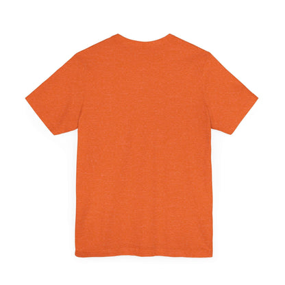 You Are Strong | Christian | Unisex Jersey Short Sleeve Tee