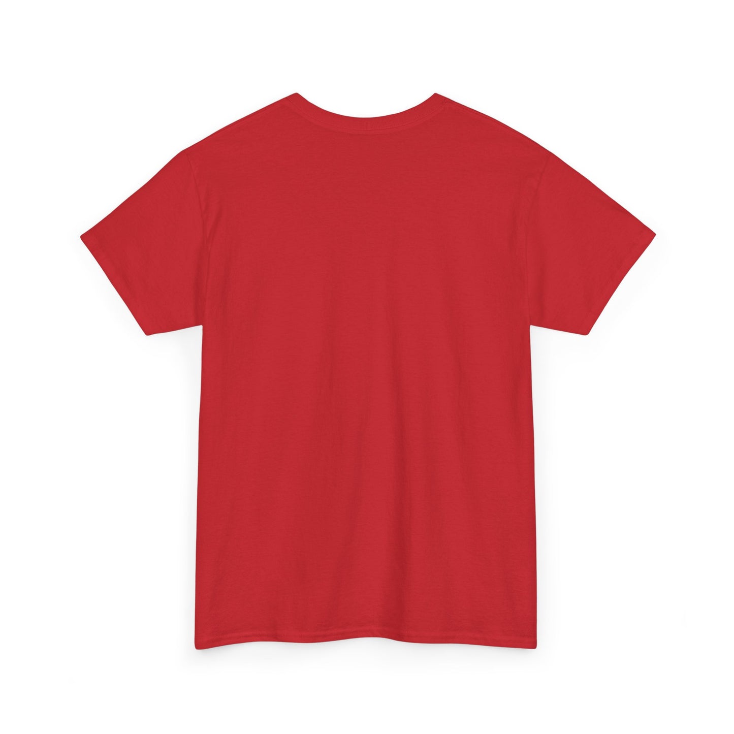 Graduation Humor Unisex Heavy Cotton Tee - 'I Am So Done Class Of 2025'
