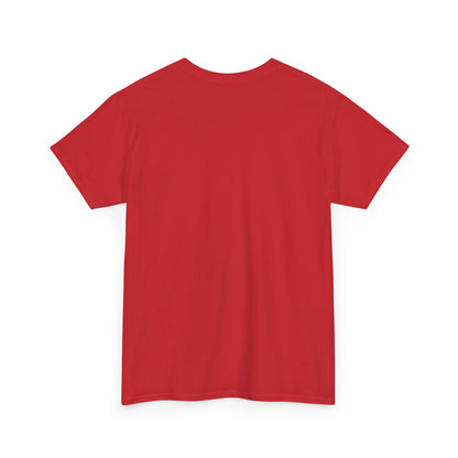 Graduation Humor Unisex Heavy Cotton Tee - 'I Am So Done Class Of 2025'