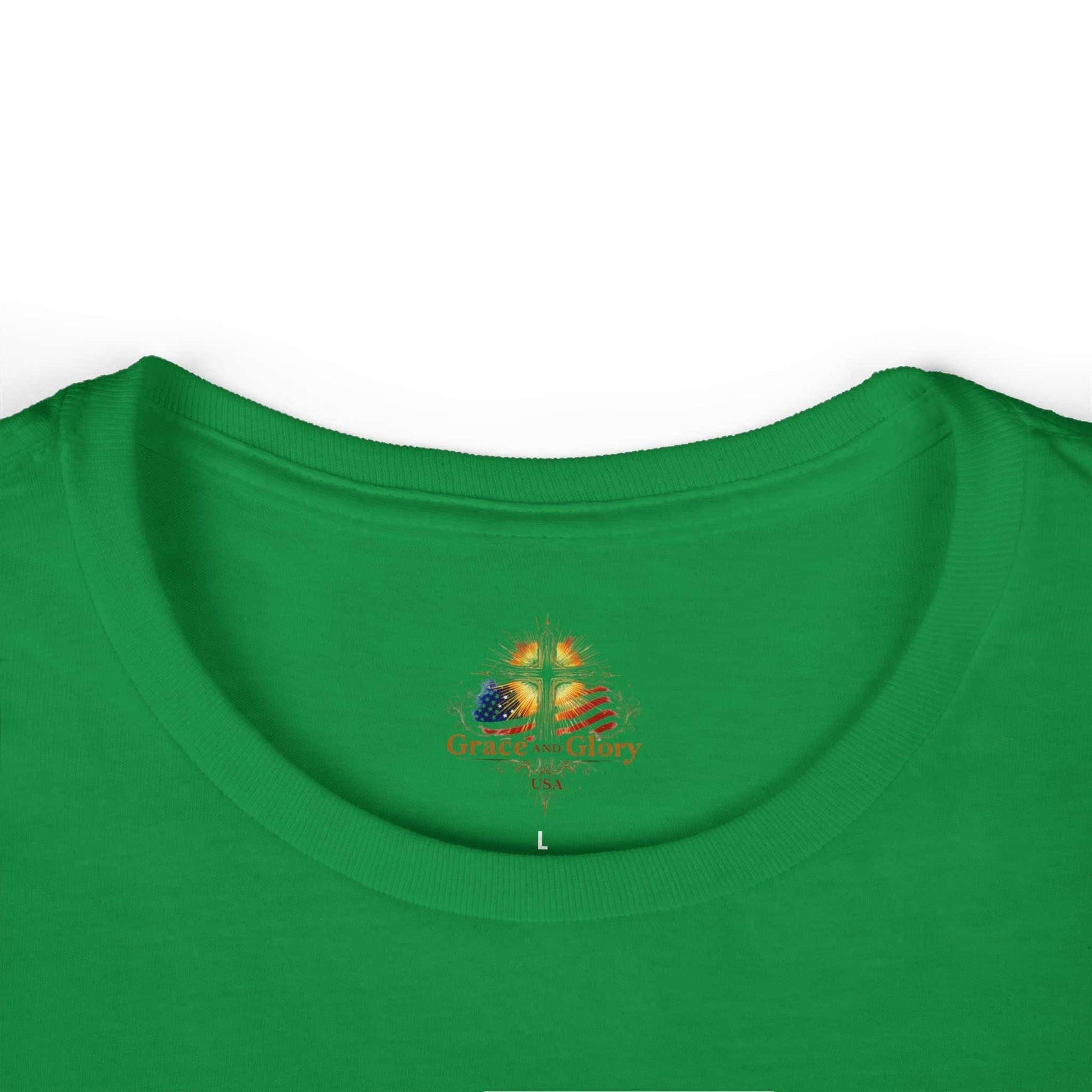 Trust The Process | Faith Journey Tee