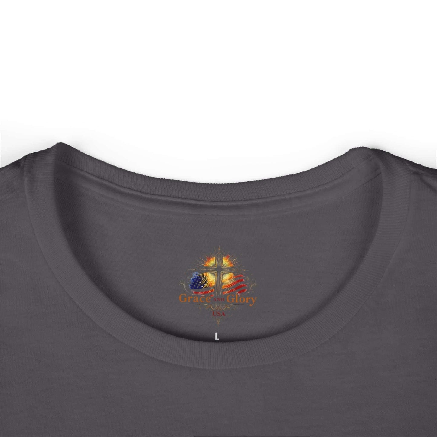 Trust The Process | Faith Journey Tee