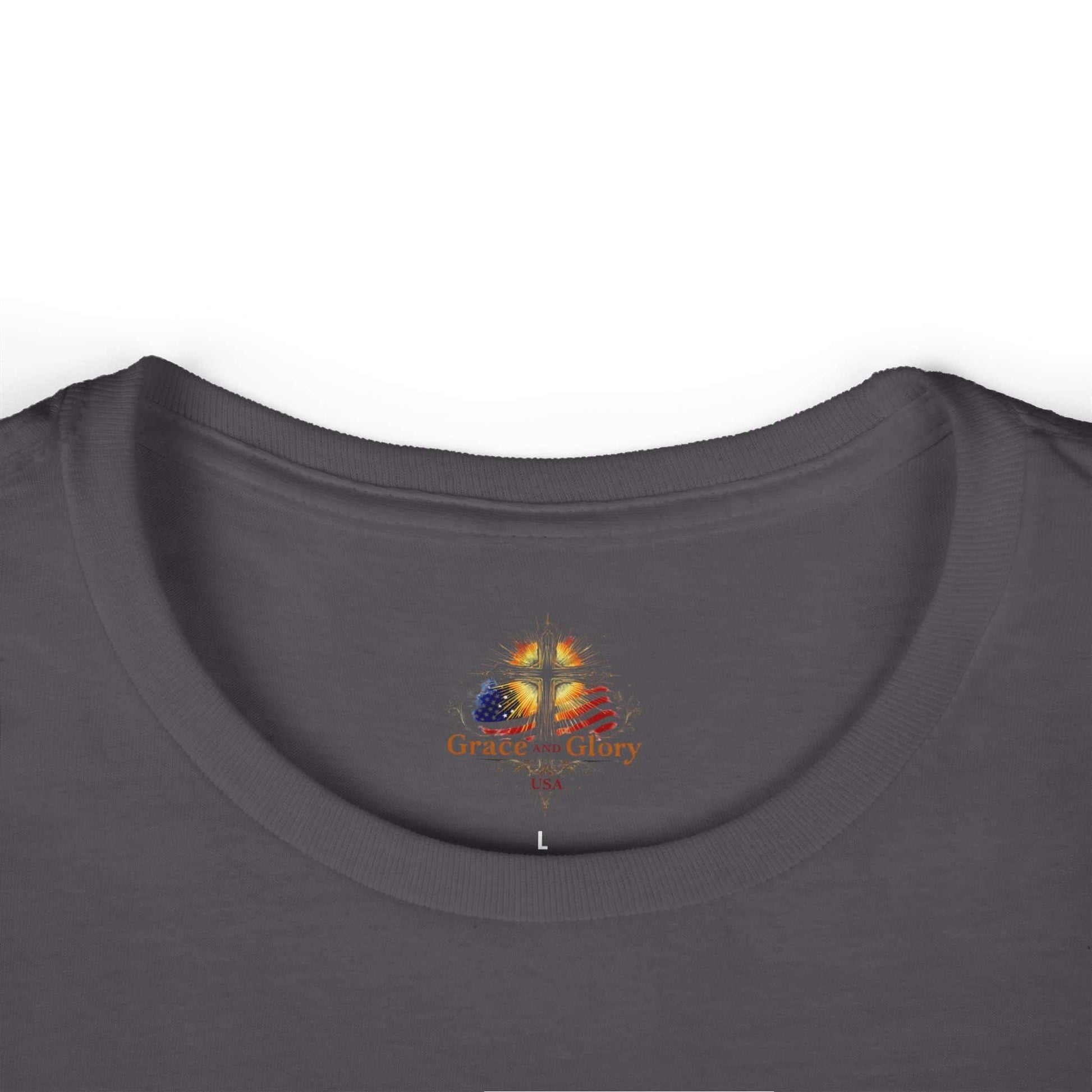 Trust The Process | Faith Journey Tee