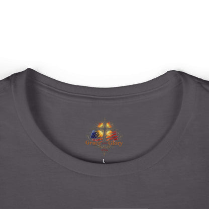 Trust The Process | Faith Journey Tee