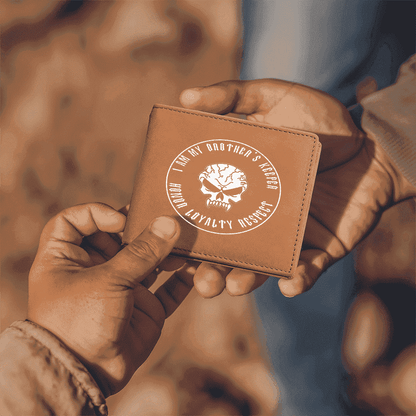 Punishers IAMBK Wallet