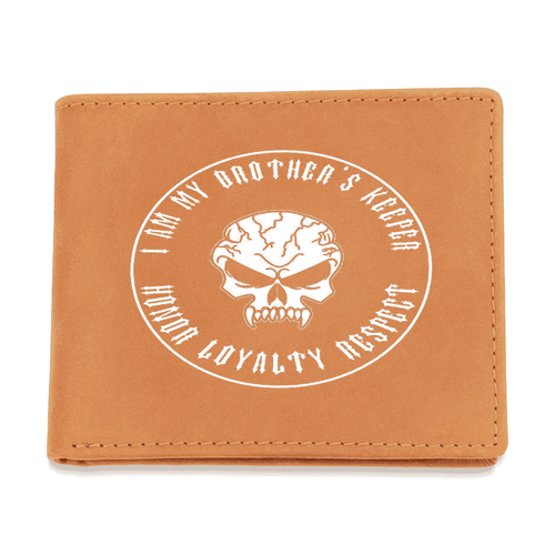 Punishers IAMBK Wallet