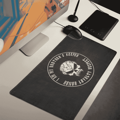 Punishers IAMBK - Gaming Mat
